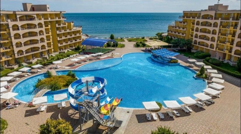 Midia Grand Resort, Aheloy ภายนอก รูปภาพ