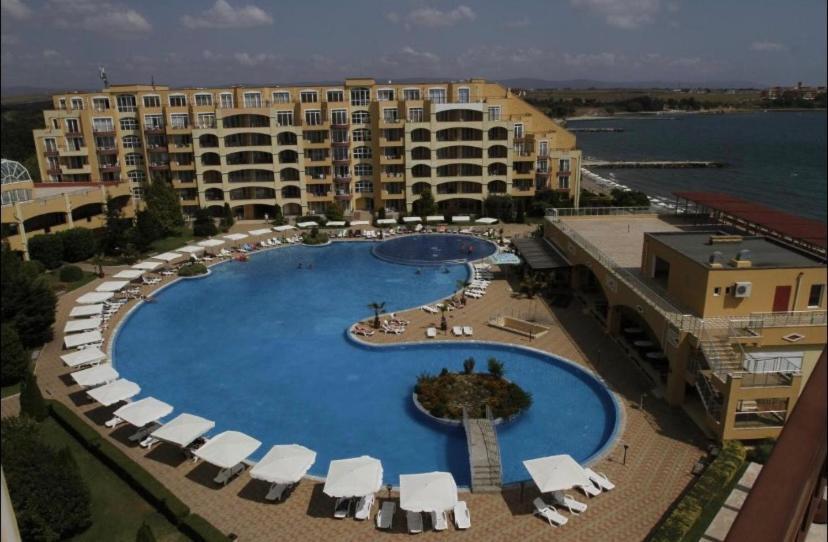 Midia Grand Resort, Aheloy ภายนอก รูปภาพ