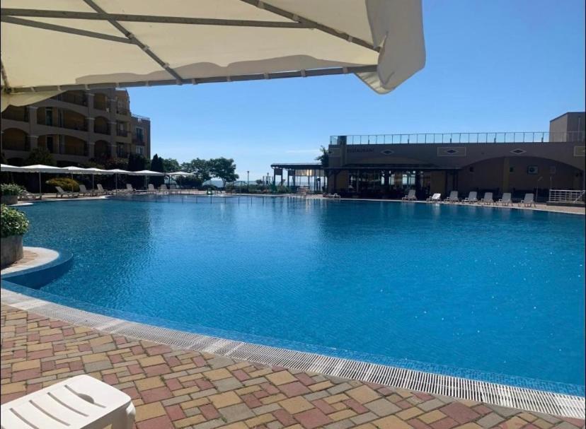Midia Grand Resort, Aheloy ภายนอก รูปภาพ