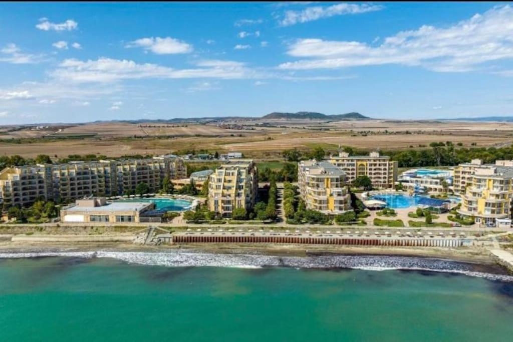 Midia Grand Resort, Aheloy ภายนอก รูปภาพ