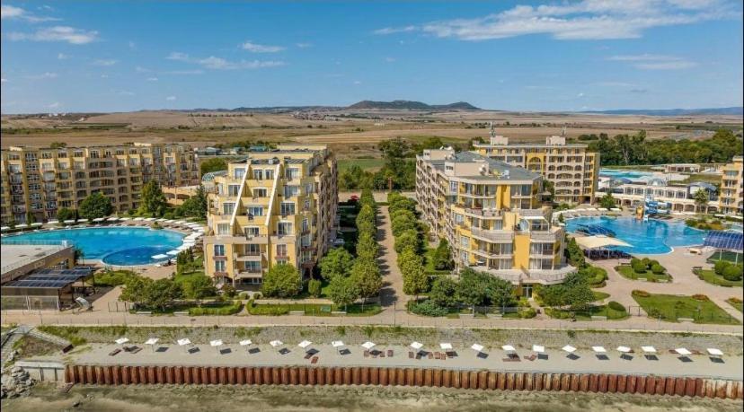 Midia Grand Resort, Aheloy ภายนอก รูปภาพ